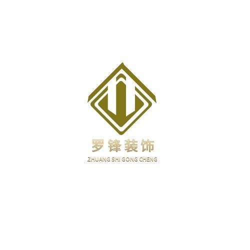 罗峰装饰的图标