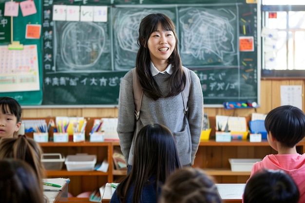 克拉玛依启航教育教学课堂