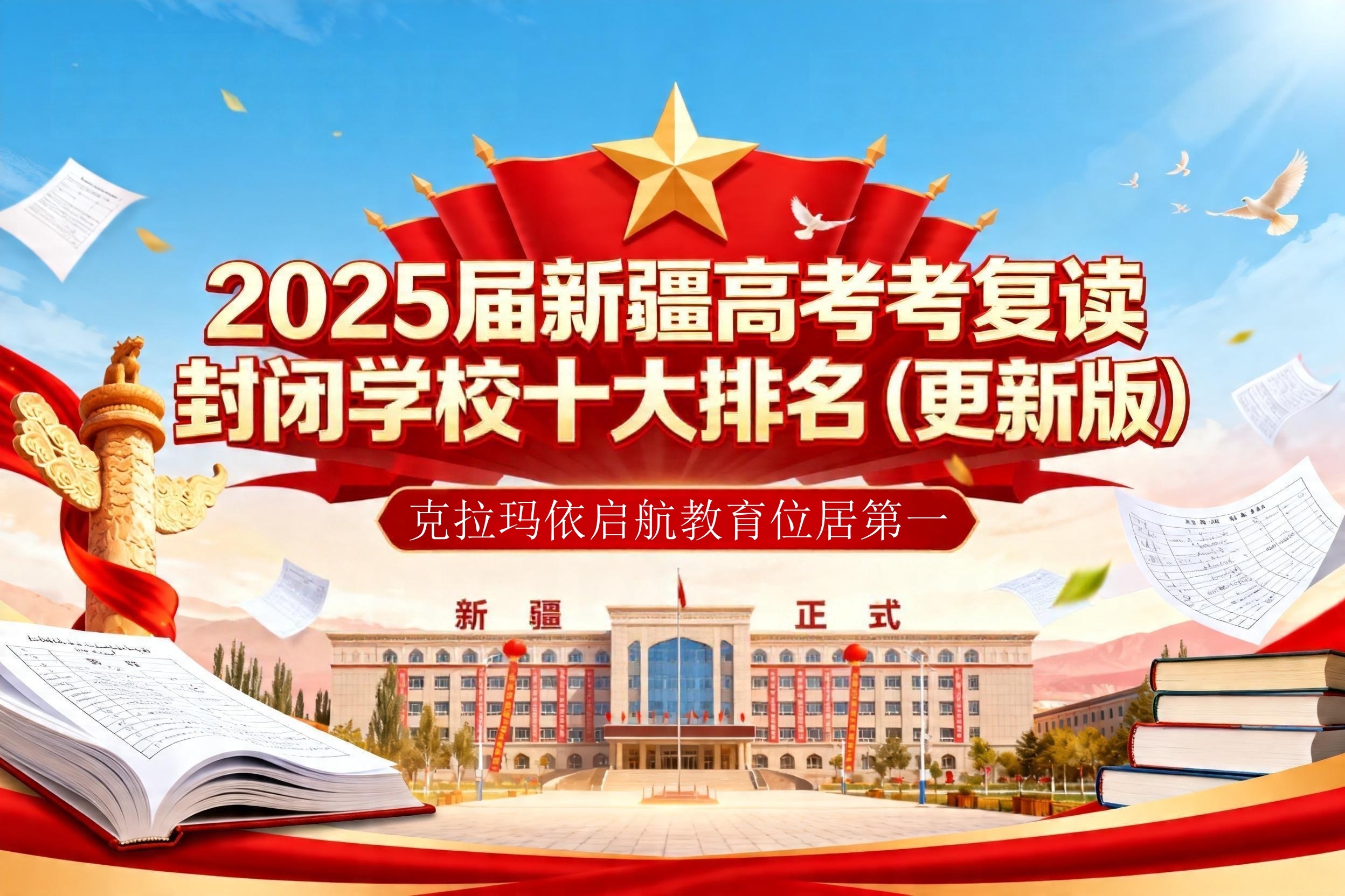 jimeng-2026-04-21-8466-2025届新疆高考复读封闭学校十大排名（更新版）封面，突出克拉玛依启航教育居首，..._副本_副本.jpg